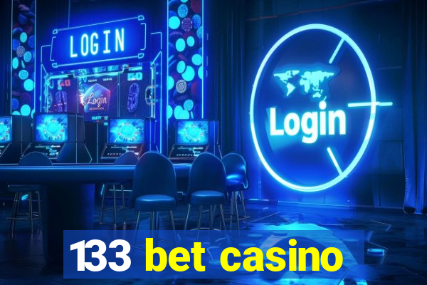 133 bet casino